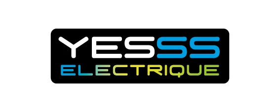 YESSS Électrique